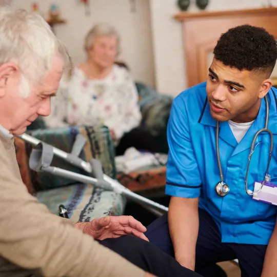 Apprenticeships - University College Birmingham
