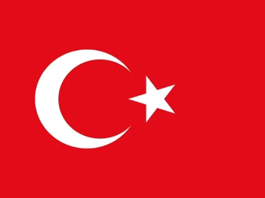 Country Specific Information - Turkey