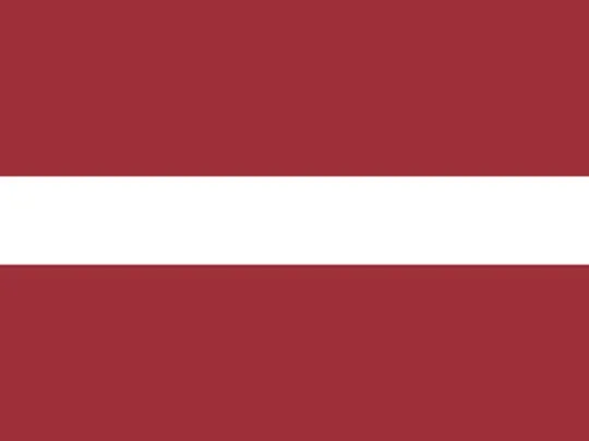 Country Specific Information - Latvia