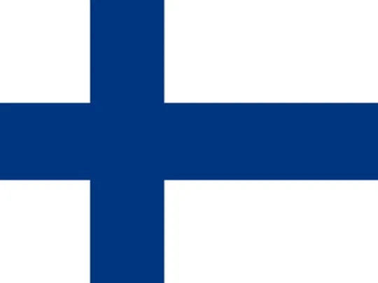 Country Specific Information - Finland