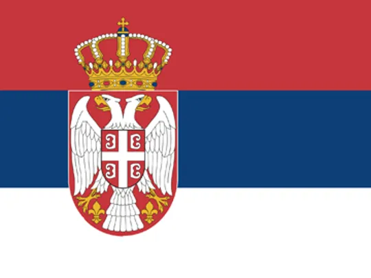 Country Specific Information - Serbia
