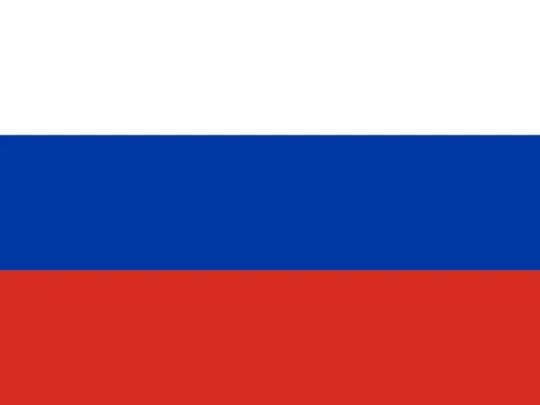 Country Specific Information - Russia