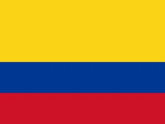 Country Specific Information - Colombia