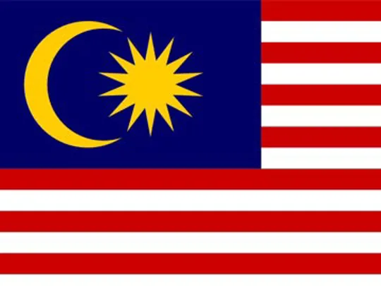 Country Specific Information - Malaysia