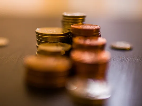 Northern Irish / Scottish funding
